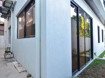 For Sale Brand new Semi-Furnished Two (2) Storey Single Detached House and Lot Katarungan Muntinlupa City