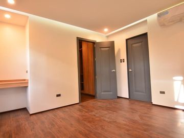 For Sale Brand new Semi-Furnished Two (2) Storey Single Detached House and Lot Katarungan Muntinlupa City