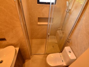For Sale Brand new Semi-Furnished Two (2) Storey Single Detached House and Lot Katarungan Muntinlupa City