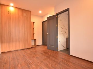 For Sale Brand new Semi-Furnished Two (2) Storey Single Detached House and Lot Katarungan Muntinlupa City