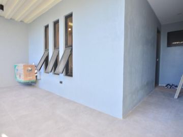 For Sale Brand new Semi-Furnished Two (2) Storey Single Detached House and Lot Katarungan Muntinlupa City