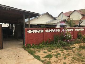 Gran Oportunidad Venta Casa El  Quisco Conversable Sector Pinomar