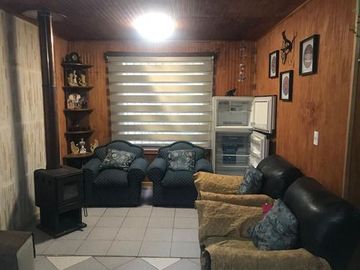Gran Oportunidad Venta Casa El  Quisco Conversable Sector Pinomar