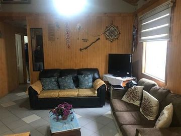 Gran Oportunidad Venta Casa El  Quisco Conversable Sector Pinomar