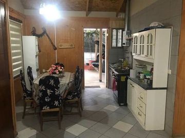 Gran Oportunidad Venta Casa El  Quisco Conversable Sector Pinomar