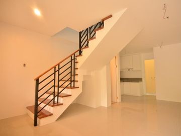 For Sale Brand new Three (3) Storey Triplex House and Lot in Katarungan Muntinlupa City