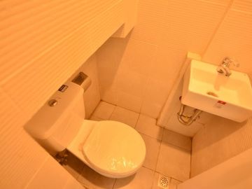 For Sale Brand new Three (3) Storey Triplex House and Lot in Katarungan Muntinlupa City