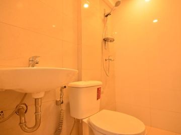 For Sale Brand new Three (3) Storey Triplex House and Lot in Katarungan Muntinlupa City
