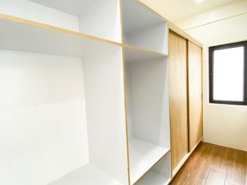 For Sale Semi-Furnished Spacious Bungalow Detached House in Better Living Parañaque City