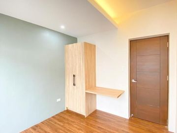 For Sale Semi-Furnished Spacious Bungalow Detached House in Better Living Parañaque City
