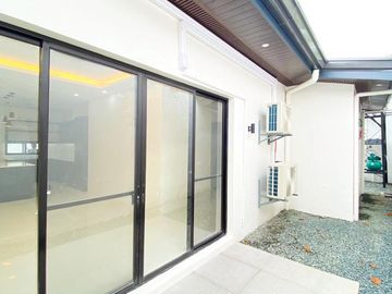 For Sale Semi-Furnished Spacious Bungalow Detached House in Better Living Parañaque City