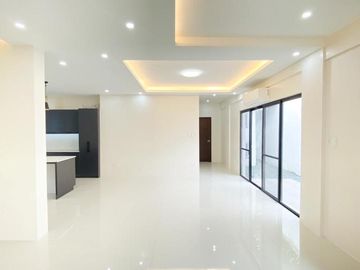For Sale Semi-Furnished Spacious Bungalow Detached House in Better Living Parañaque City