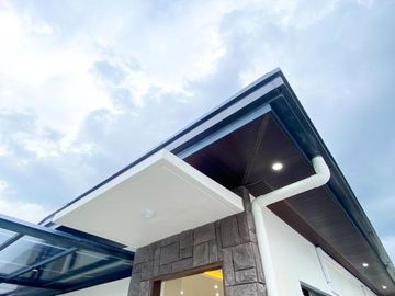 For Sale Semi-Furnished Spacious Bungalow Detached House in Better Living Parañaque City