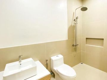 For Sale Semi-Furnished Spacious Bungalow Detached House in Better Living Parañaque City