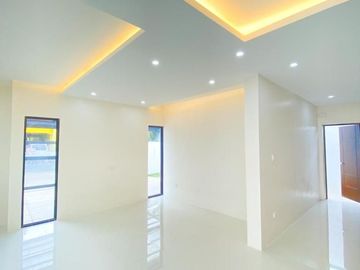 For Sale Semi-Furnished Spacious Bungalow Detached House in Better Living Parañaque City