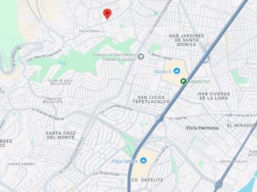 Casa en venta Lomas de Guadalupe, Atizapán.