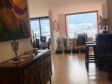 DEPARTAMENTO DE VENTA GONZALEZ SUAREZ