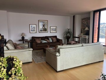 DEPARTAMENTO DE VENTA GONZALEZ SUAREZ