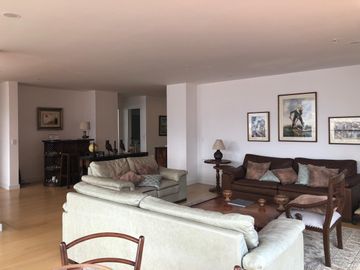 DEPARTAMENTO DE VENTA GONZALEZ SUAREZ