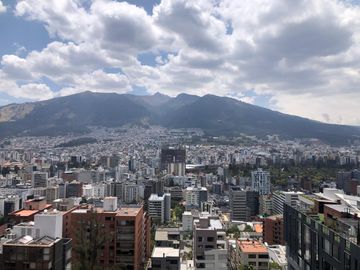 DEPARTAMENTO DE VENTA GONZALEZ SUAREZ