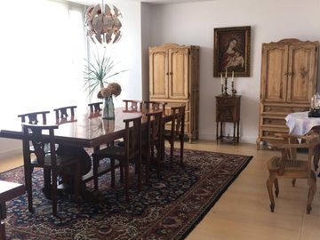 DEPARTAMENTO DE VENTA GONZALEZ SUAREZ