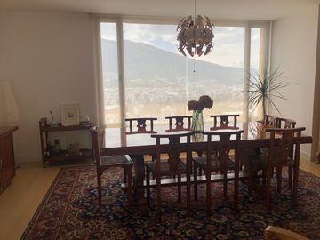 DEPARTAMENTO DE VENTA GONZALEZ SUAREZ