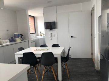 DEPARTAMENTO DE VENTA GONZALEZ SUAREZ