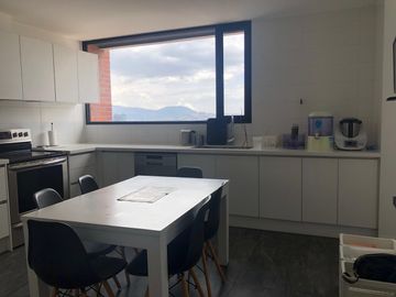 DEPARTAMENTO DE VENTA GONZALEZ SUAREZ