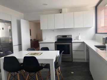 DEPARTAMENTO DE VENTA GONZALEZ SUAREZ