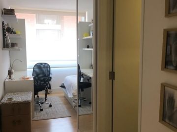 DEPARTAMENTO DE VENTA GONZALEZ SUAREZ