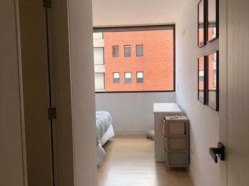 DEPARTAMENTO DE VENTA GONZALEZ SUAREZ