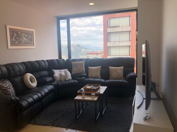 DEPARTAMENTO DE VENTA GONZALEZ SUAREZ