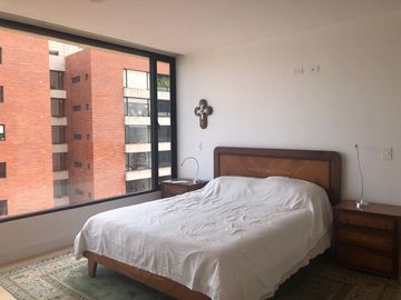 DEPARTAMENTO DE VENTA GONZALEZ SUAREZ