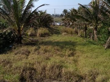 Casa en Venta en Veracruz de Descanso Camino Alvarado Lado Playa.