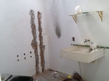 Casa en Venta en Veracruz de Descanso Camino Alvarado Lado Playa.