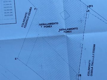 Casa en Venta en Veracruz de Descanso Camino Alvarado Lado Playa.