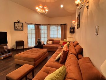 RESIDENCIA ZONA ANGELOPOLIS - OPORTUNIDAD