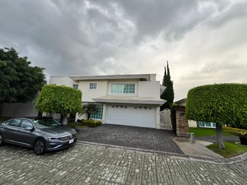 RESIDENCIA ZONA ANGELOPOLIS - OPORTUNIDAD
