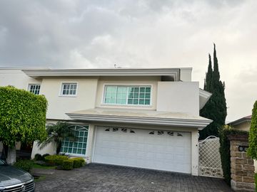 RESIDENCIA ZONA ANGELOPOLIS - OPORTUNIDAD