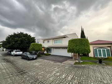 RESIDENCIA ZONA ANGELOPOLIS - OPORTUNIDAD