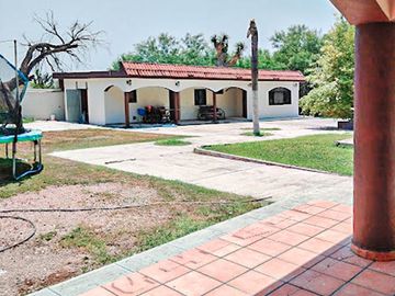 Quinta en Venta Campestre Los Girasoles