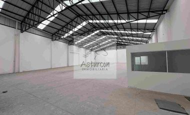 RENTA BODEGA PUEBLA