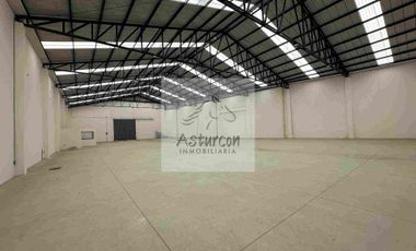 RENTA BODEGA PUEBLA