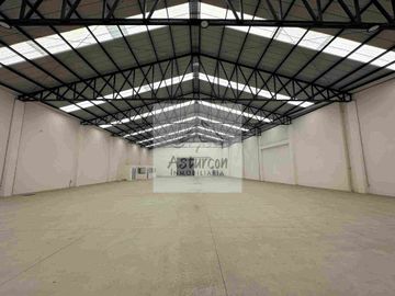 RENTA BODEGA PUEBLA