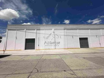 RENTA BODEGA PUEBLA