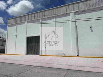 RENTA BODEGA PUEBLA