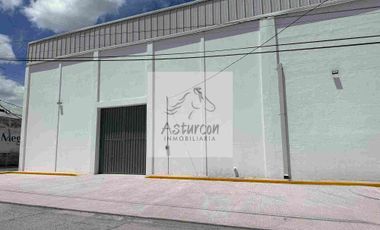 RENTA BODEGA PUEBLA
