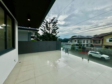 Brand New 2Storey House and Lot for Sale in The Orchard Residential Estates, Dasmariñas Cavite