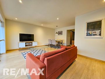 VENDO DUPLEX EN URB. COUNTRY CLUB, SAN ISIDRO