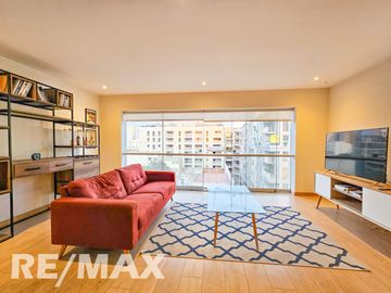 VENDO DUPLEX EN URB. COUNTRY CLUB, SAN ISIDRO